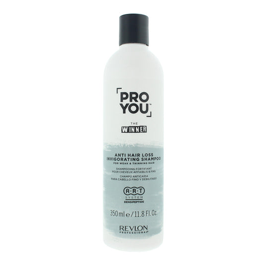 Revlon Proyou The Winner Anti Hair Loss Invigorating Shampoo 350ml