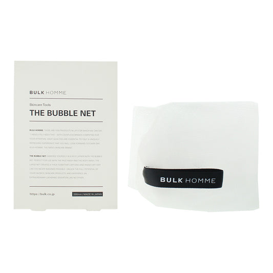 Bulk Homme Bubble Net
