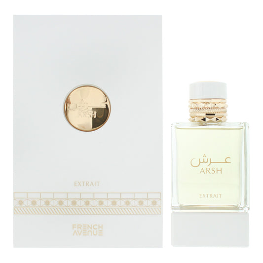 French Avenue Arsh Extrait de Parfum 100ml