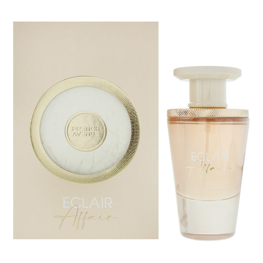 French Avenue Eclaire Affair Eau de Parfum 100ml