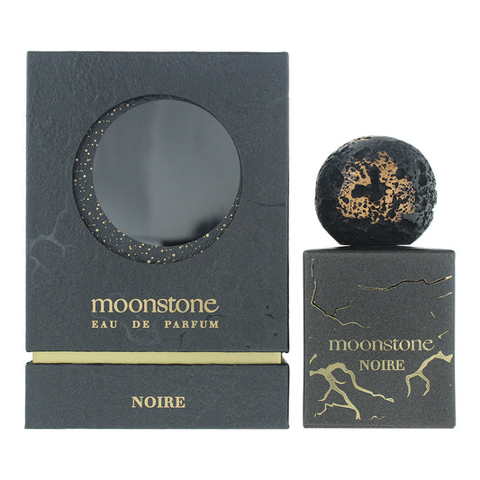 French Avenue Moonstone Noire Eau de Parfum 100ml