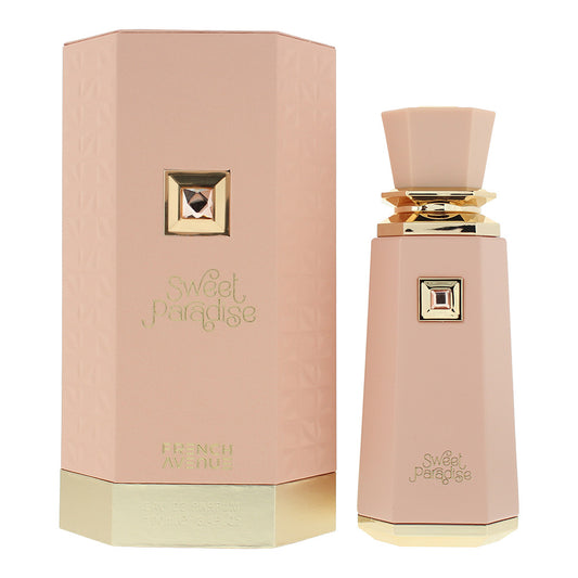 French Avenue Sweet Paradise Eau de Parfum 100ml