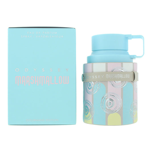 Armaf Odyssey Marshmallow Eau de Parfum 100ml