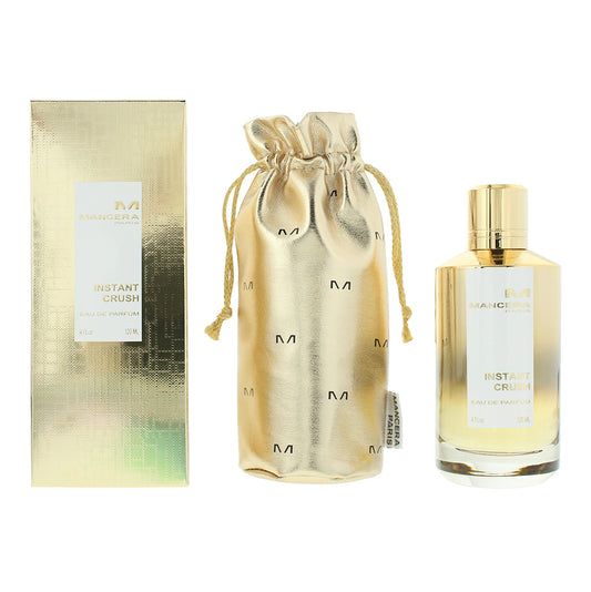Mancera Paris Instant Crush Eau de Parfum 120ml