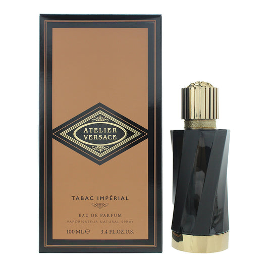 Atelier Versace Tabac Imperial Eau de Parfum 100ml