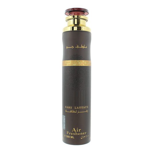 Lattafa Ramz Gold Air Freshener 300ml
