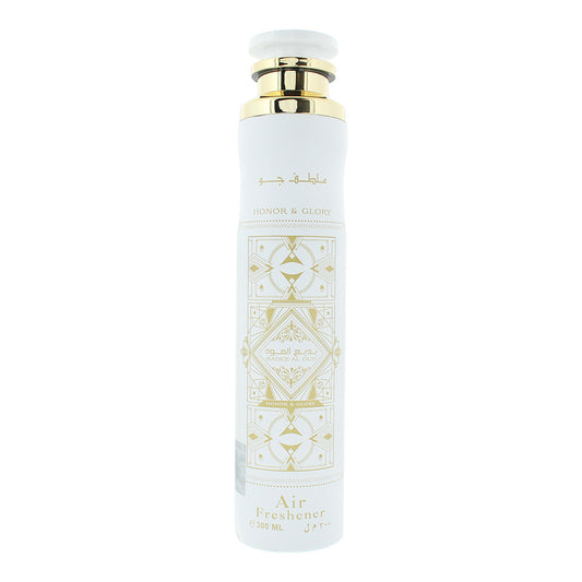 Lattafa Bade'e Al Oud Honor  Glory Air Freshener 300ml