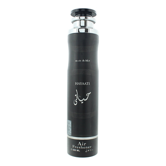 Lattafa Hayaati Air Freshener 300ml