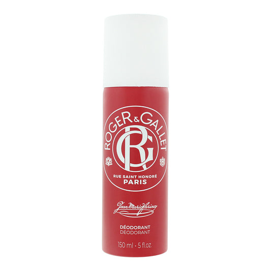 Roger  Gallet Jean Marie Farina Deodorant Spray 150ml