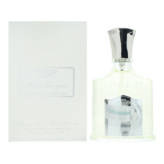 Creed Acqua Fiorentina Perfume Oil 75ml