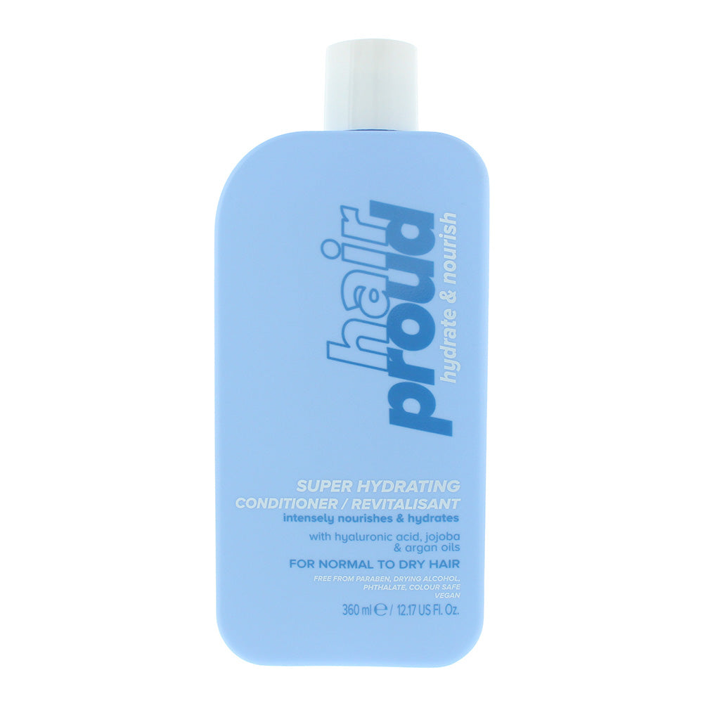 Hair Proud Super Hydrating Conditioner 360ml