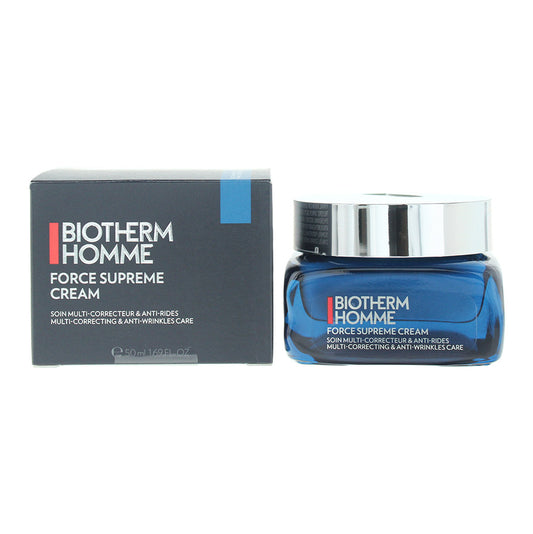 Biotherm Homme Force Supreme Day Cream 50ml
