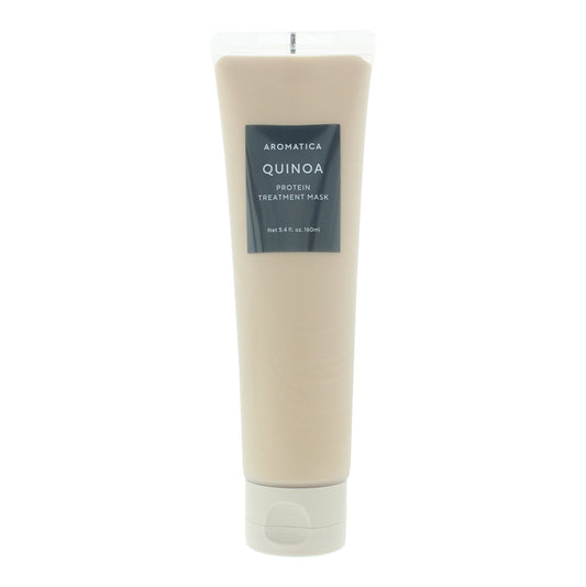 Aromatica Quinoa Protein Treatment Hair Mask 160ml