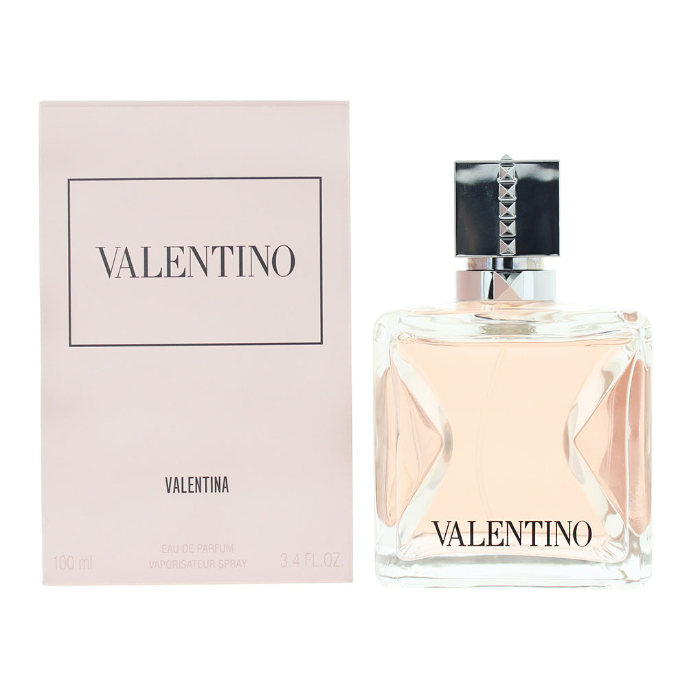 Valentino Valentina Eau De Parfum 100ml
