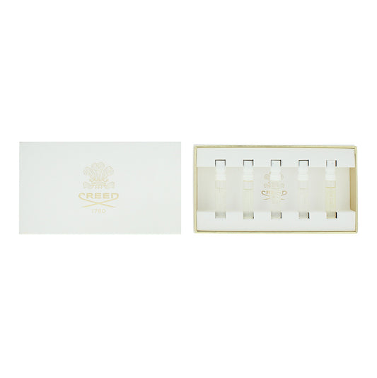 Creed 5 Piece Gift Set: EDP 5 x 1.7ml