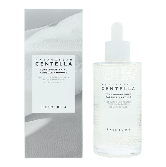 Skin1004 Madagascar Centella Tone Brightening Capsule Ampoule 100ml