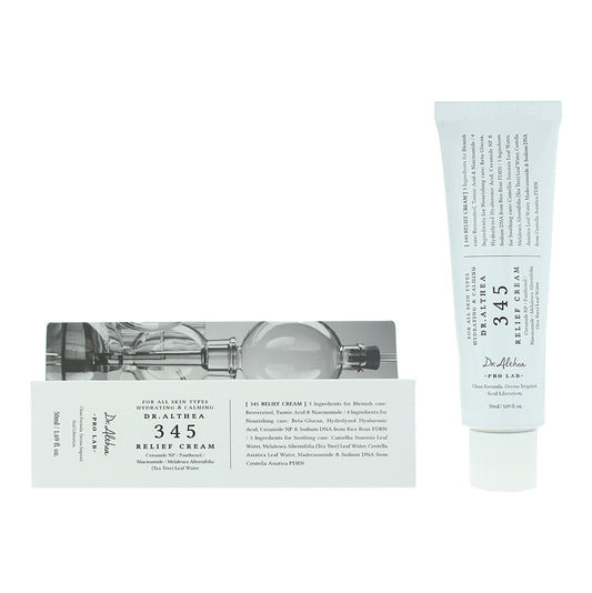 Dr. Althea 345 Relief Cream 50ml