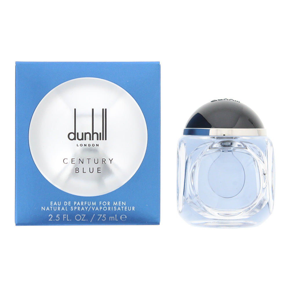 Dunhill Century Blue Eau de Parfum 75ml