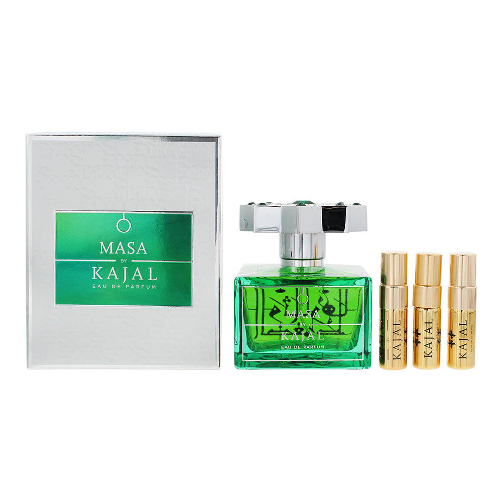 Kajal Masa Eau de Parfum 100ml