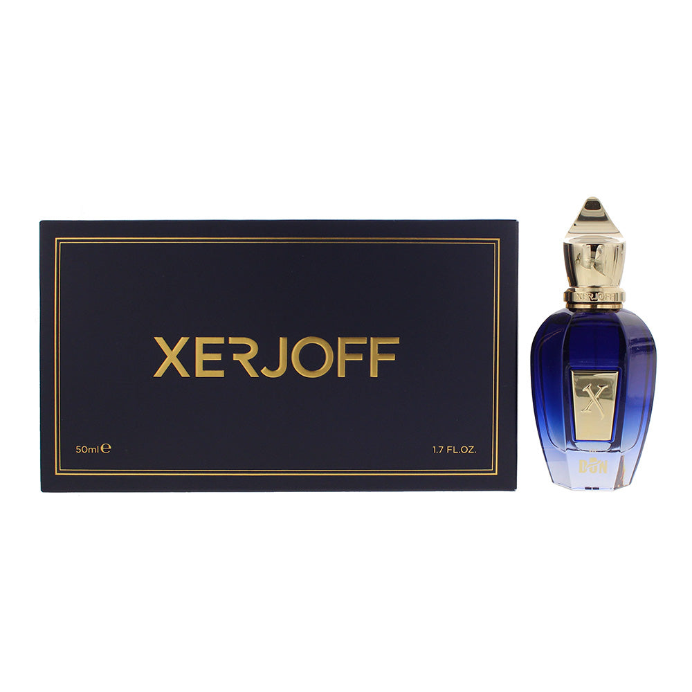 Xerjoff Don Eau de Parfum 50ml
