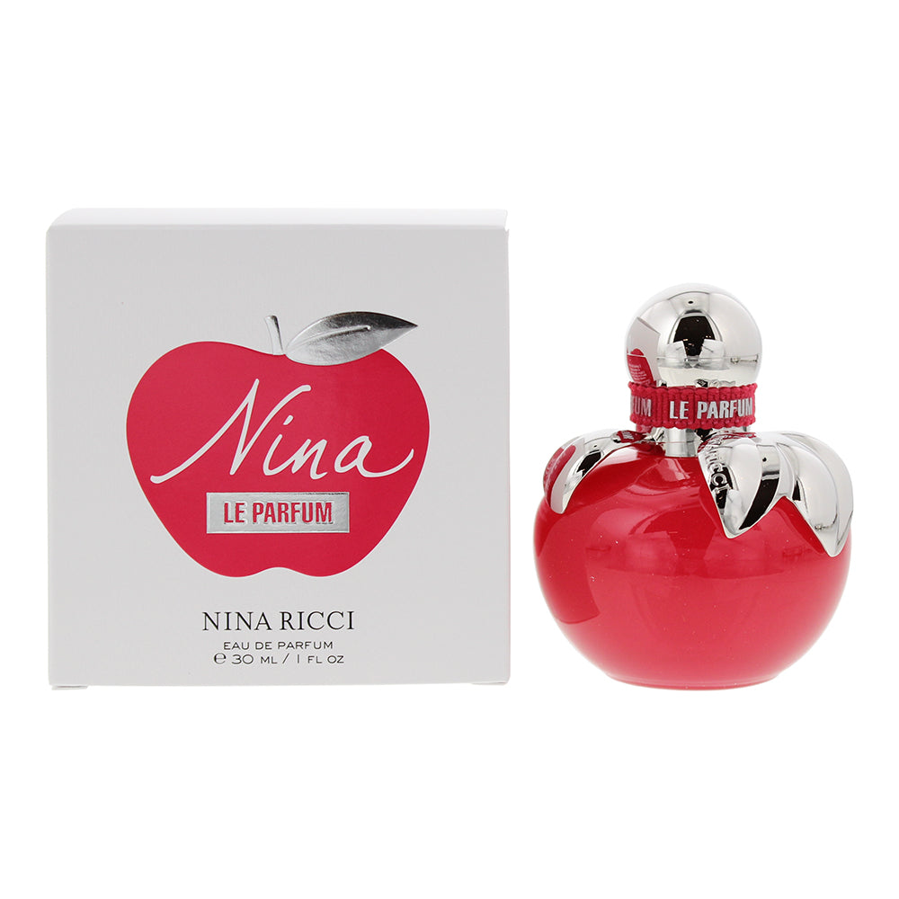 Nina Ricci Nina Le Parfum Eau de Parfum 30ml