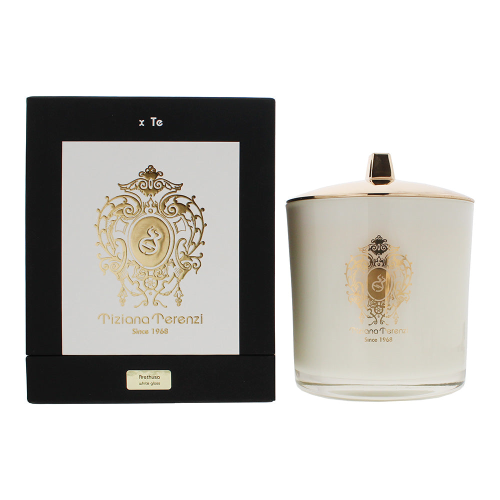 Tiziana Terenzi Arethusa Camino Candle 900g