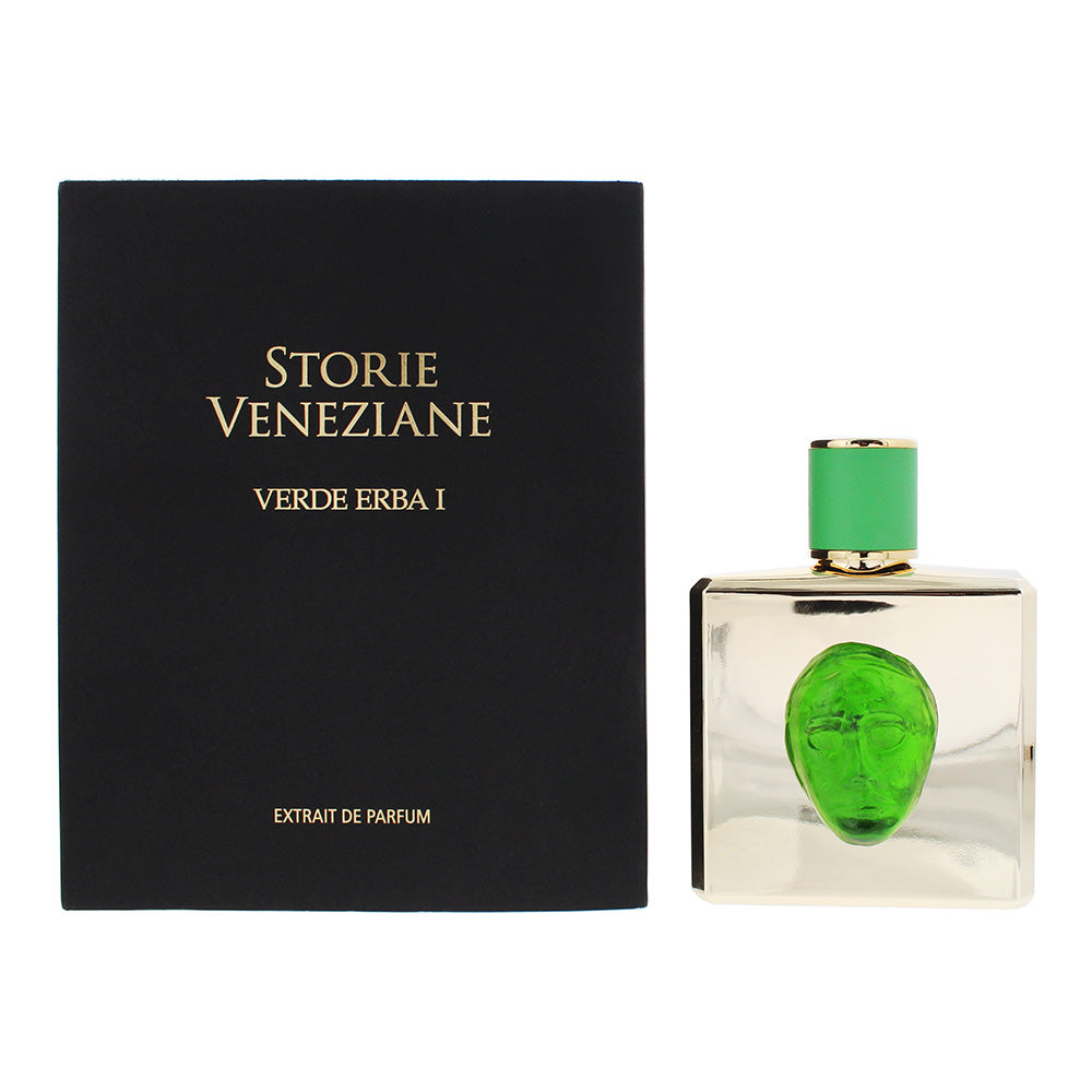 Valmont Storie Veneziane Verde Erba I Extrait de Parfum 100ml