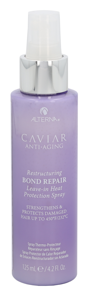 Alterna Caviar A-A Restructuring Bond Repair Leave-In Spray 125 ml