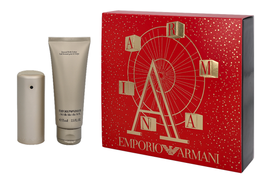 Armani Emporio Lei Giftset 105 ml