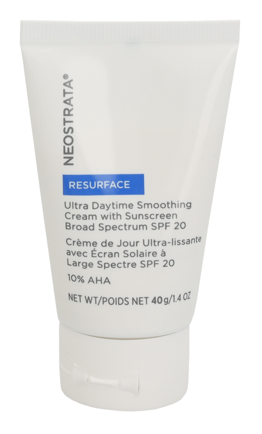 Neostrata Ultra Daytime Smoothing Cream SPF20 40 g