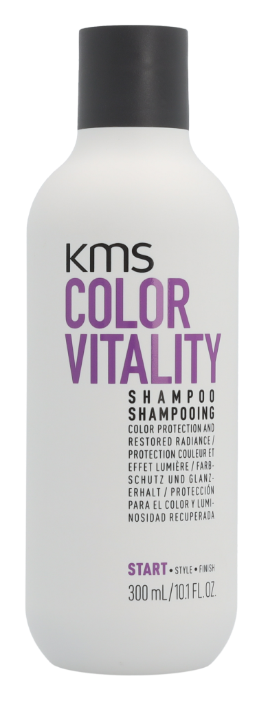 Kms Color Vitality Shampoo 300 ml