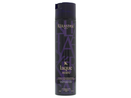 Kerastase K Laque Noire Hair Spray 300 ml