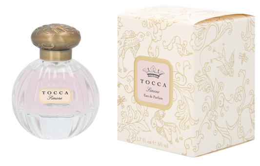 Tocca Simone Edp Spray 50 ml