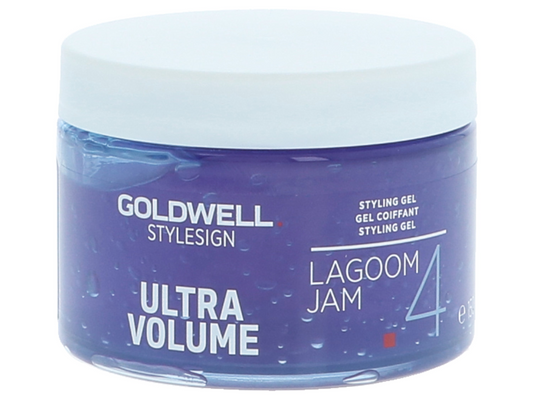 Goldwell StyleSign Ultra Volume Lagoom Jam 150 ml