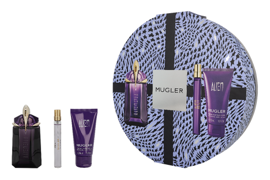 Thierry Mugler Alien Giftset 120 ml