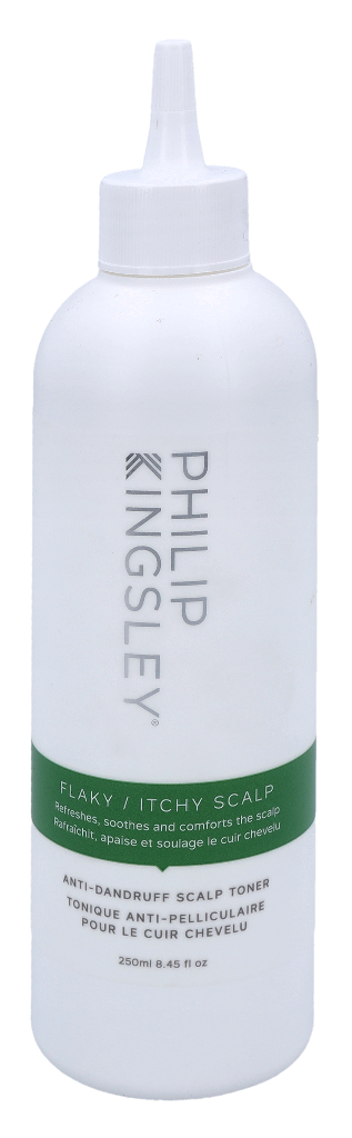 Philip Kingsley Flaky/Itchy Scalp Toner 250 ml