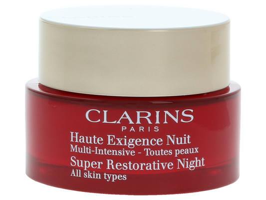 Clarins Super Restorative Night Cream 50 ml