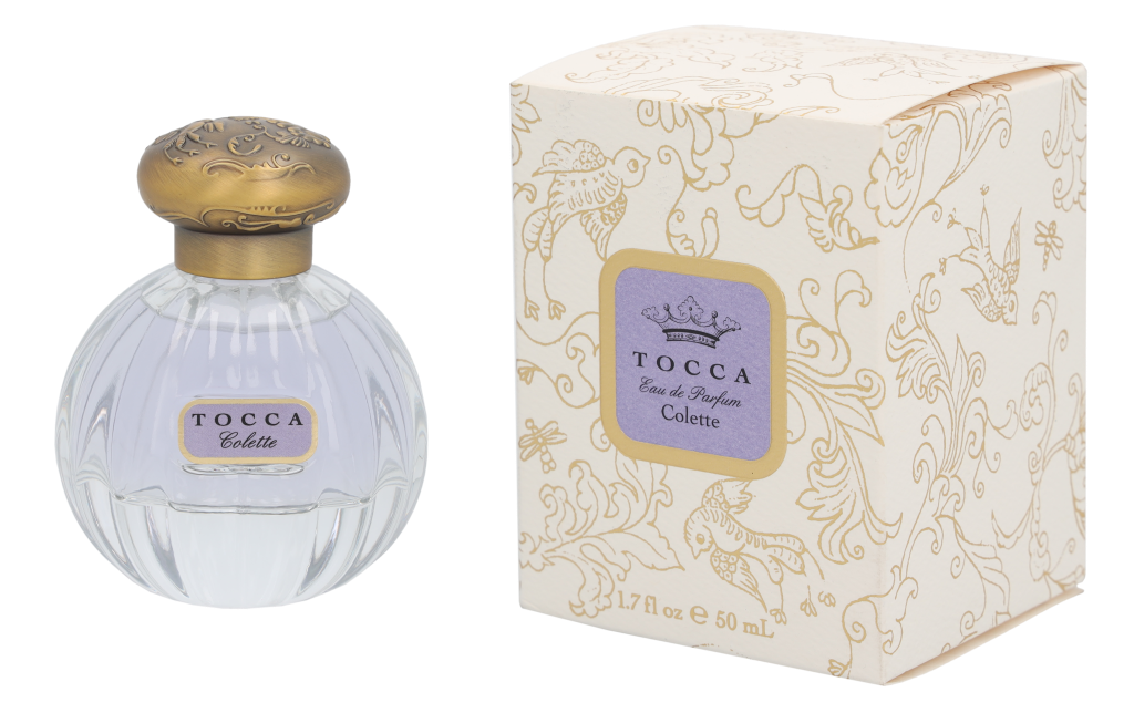 Tocca Colette Edp Spray 50 ml