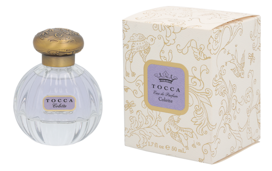 Tocca Colette Edp Spray 50 ml