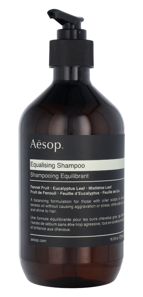 Aesop Equilising Shampoo 500 ml