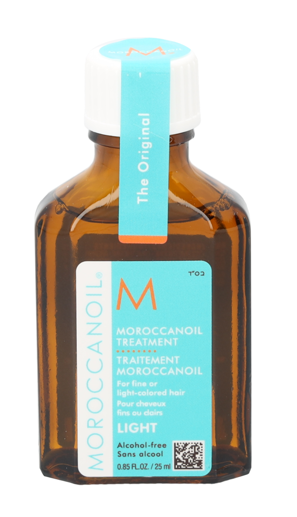 Moroccanoil Original Treatment Light 25 ml