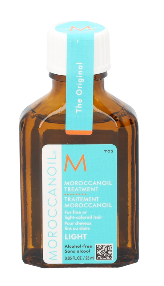 Moroccanoil Original Treatment Light 25 ml