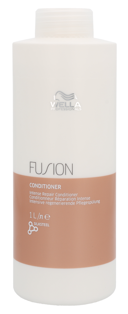 Wella Fusion - Intense Repair Conditioner 1000 ml