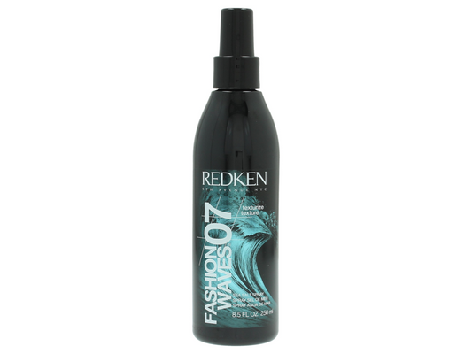 Redken Fashion 07 Waves Sea Salt Spray 250 ml