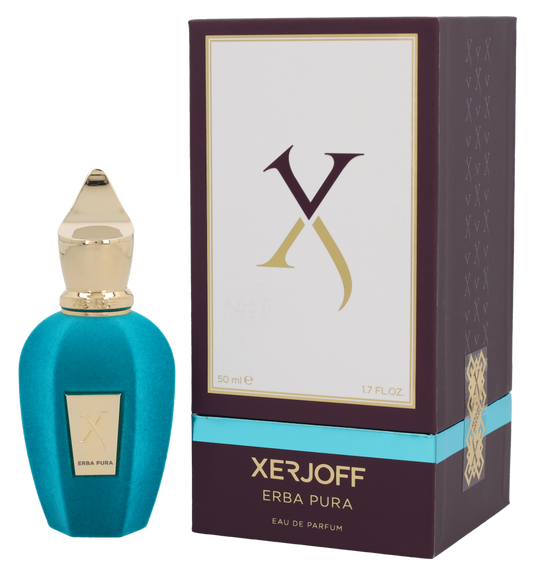 Xerjoff Sospiro Erba Pura Edp Spray 50 ml