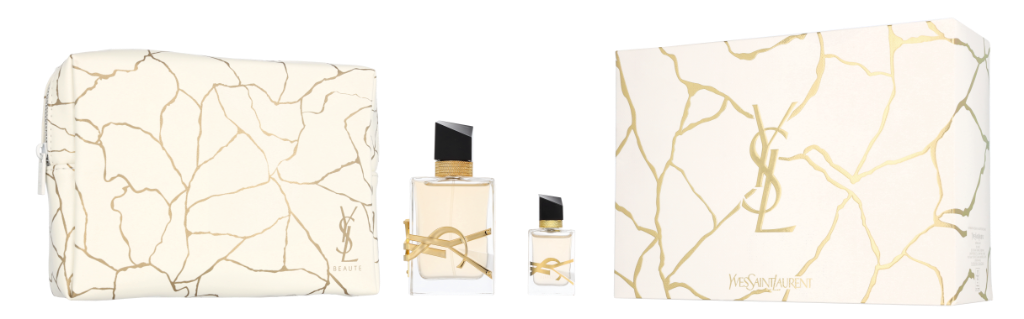 YSL Libre Giftset 57.5 ml