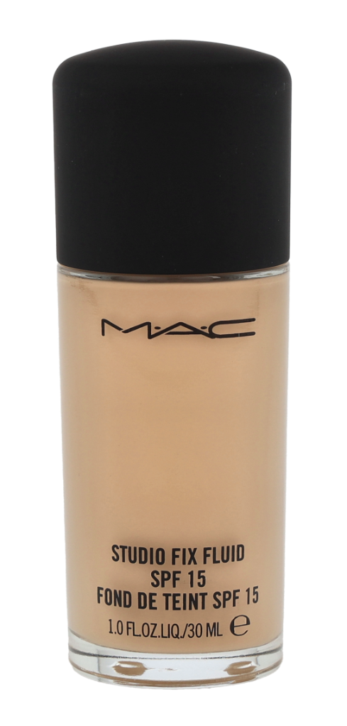 MAC Studio Fix Fluid Foundation SPF15 30 ml