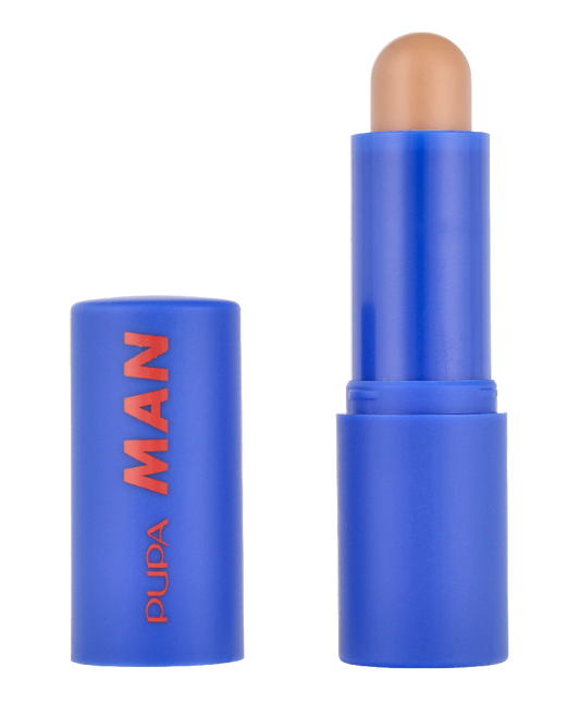 Pupa Man Concealer Quick Eraser 4.5 g