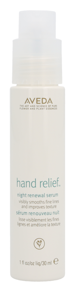 Aveda Hand Relief Night Renewal Serum 30 ml