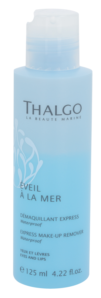 Thalgo Express Make-up Remover 125 ml